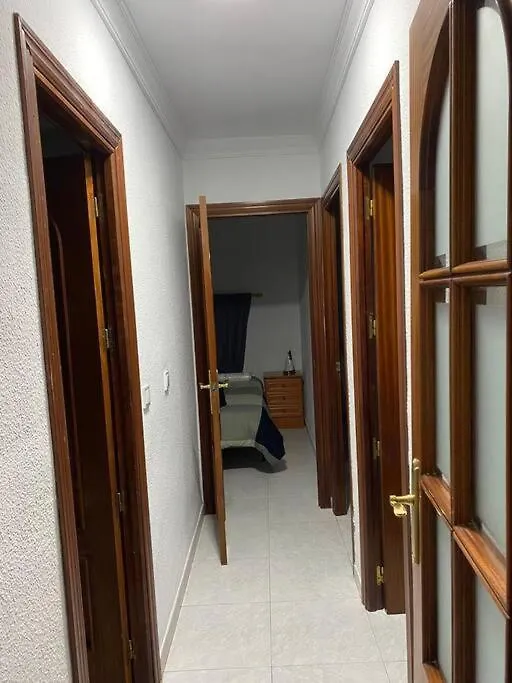 Apartamento Gran Delicias Malaga